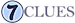 7clues logo