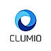 Clumio logo