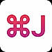 Cmd J logo