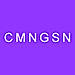 CMNGSN logo