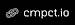 cmpct.io logo