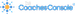 Coaches Console logo