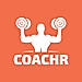 Coachr logo