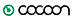 Cocoon Media Management logo