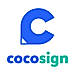 CocoSign logo