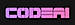 CodeAI Studio Pro logo