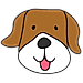 Code Dog logo