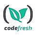 Codefresh logo