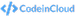 CodeinCloud logo