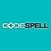 CodeSpell logo