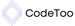 CodeToo logo