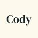 Cody logo