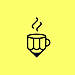 Coffee Writer logo