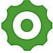 Cogsworth logo
