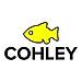 Cohley logo
