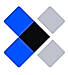 Coinbase Exchange logo