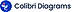 Colibri Diagram logo