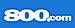 800.com logo
