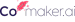 CoMaker.ai logo