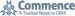 Commence CRM logo
