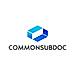 CommonSubDoc logo