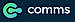 Comms logo
