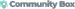 Community Box logo