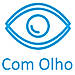 Com Olho logo