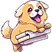 ComplyDog logo