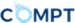 Compt logo