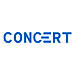 Concert logo