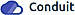Conduit logo