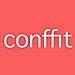 Conffit logo