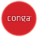 Conga Orchestrate logo