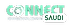 Connect Saudi logo