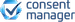 ConsentManager logo