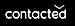 Contacted logo