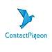 ContactPigeon logo