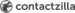 Contactzilla logo