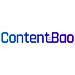 ContentBao logo