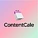 ContentCale logo
