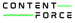 ContentForce AI logo