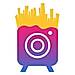 ContentFries logo