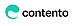 Contento logo