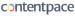 Contentpace logo