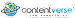 Contentverse logo