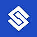 Contexted logo