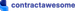 ContractAwesome logo