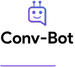 Conversational AI Bot logo