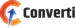 Converti logo